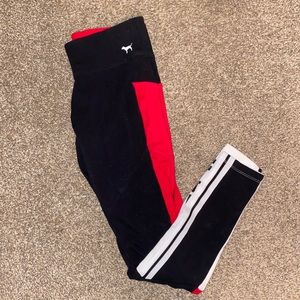 Victoria’s Secret Pink Size Small Leggings